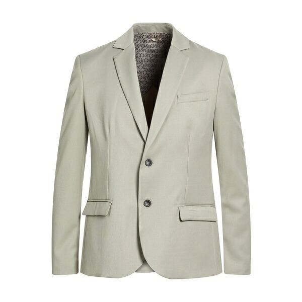 【送料無料】 インペリアル メンズ ジャケット&ブルゾン アウター Blazers Green|asty