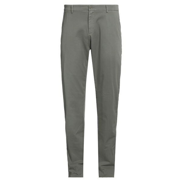 【送料無料】 エムピーマッシモピオンボ メンズ カジュアルパンツ ボトムス Pants Grey