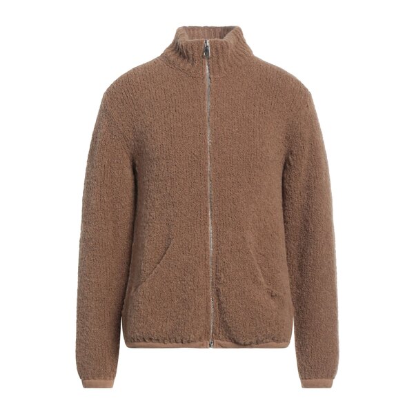 【送料無料】 アマラント メンズ カーディガン アウター Cardigans Beige