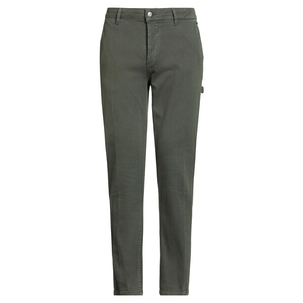 【送料無料】 ダニエレ アレッサンドリー二 メンズ カジュアルパンツ ボトムス Pants Green｜asty
