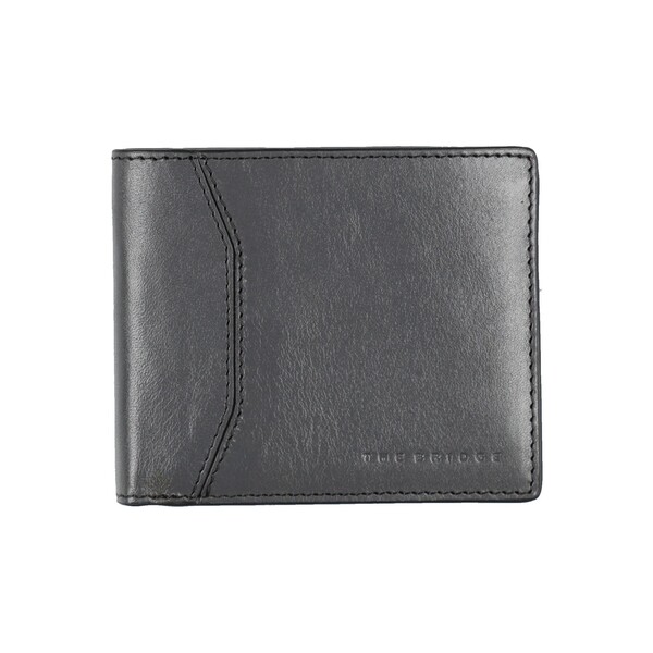 【送料無料】 ザ・ブリッジ メンズ 財布 アクセサリー Wallets Grey|asty