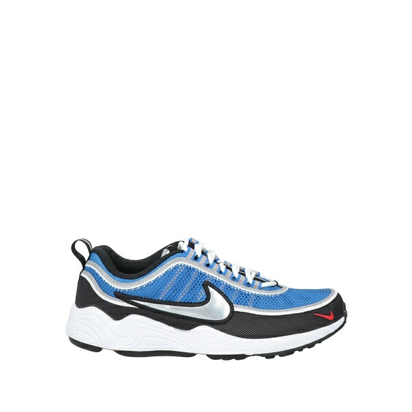 【送料無料】 ナイキ メンズ スニーカー シューズ Sneakers Blue｜asty