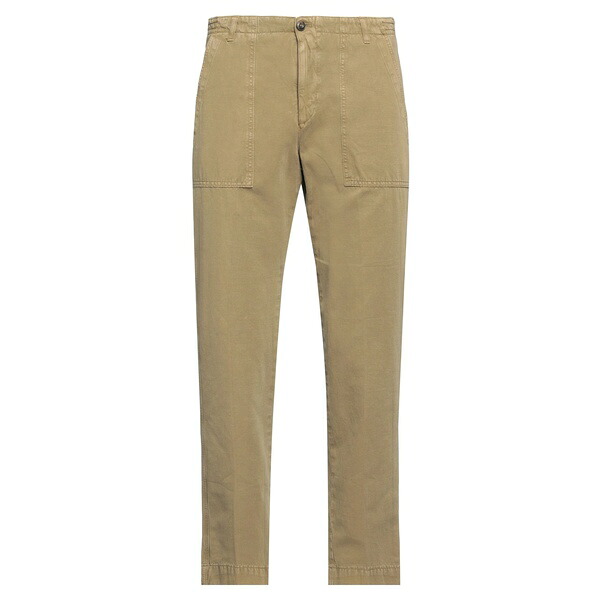 【送料無料】 ブリリア 1949 メンズ カジュアルパンツ ボトムス Pants Green