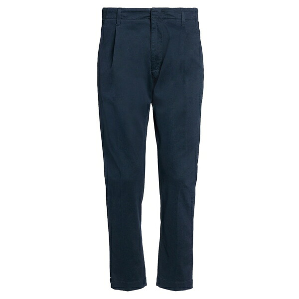 【送料無料】 ドンダップ メンズ カジュアルパンツ ボトムス Pants Blue 32,370円