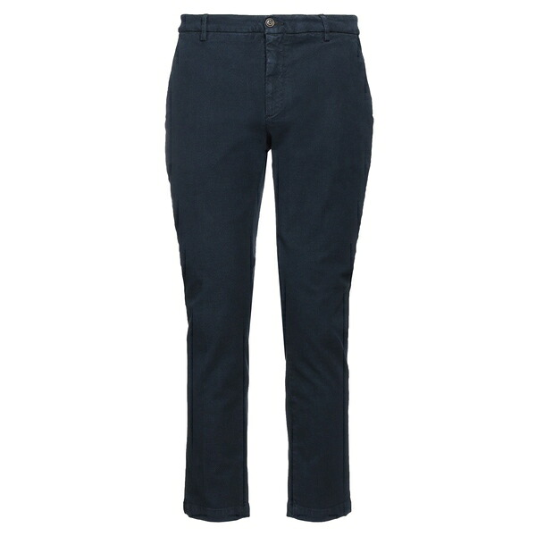 【送料無料】 フォーティウェスト メンズ カジュアルパンツ ボトムス Pants Blue