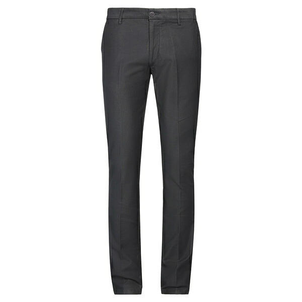 【送料無料】 ハーモント & ブレイン メンズ カジュアルパンツ ボトムス Pants Grey
