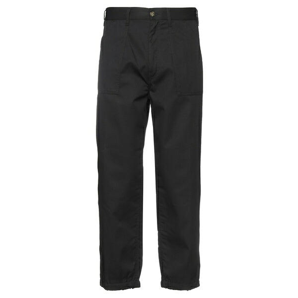 【送料無料】 コーヴァート メンズ カジュアルパンツ ボトムス Pants Black