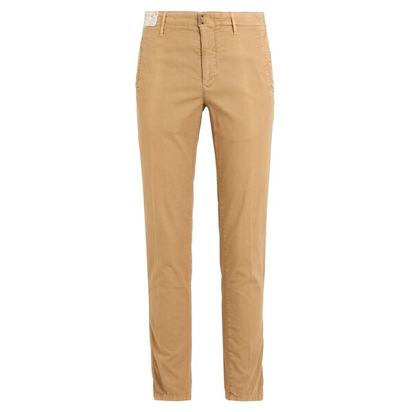 【送料無料】 インコテックス メンズ カジュアルパンツ ボトムス Pants Beige|asty