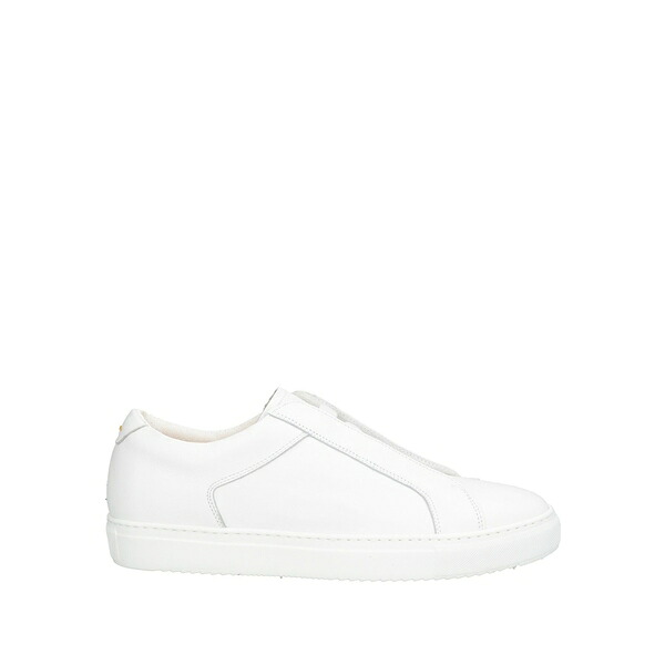 【送料無料】 ドンカルズ メンズ スニーカー シューズ Sneakers White