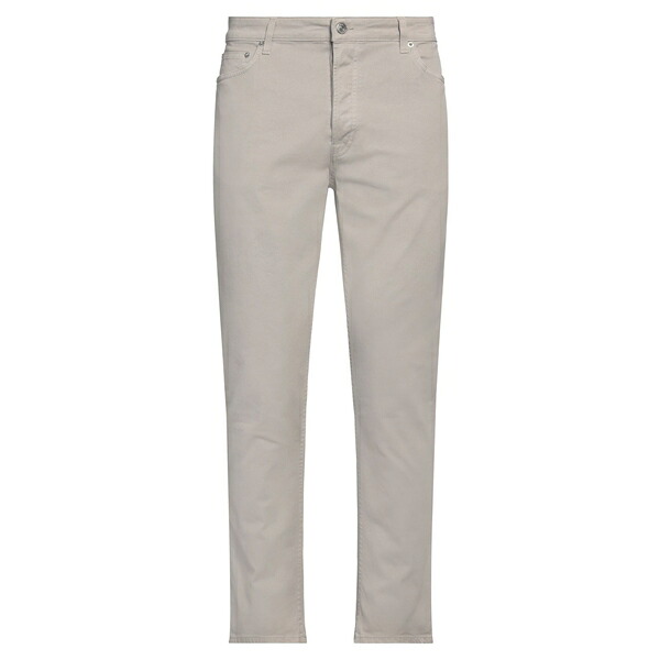 【送料無料】 デパートメントファイブ メンズ カジュアルパンツ ボトムス Pants Grey｜asty 28,258円