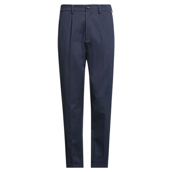 【送料無料】 トゥルーニューヨーク メンズ カジュアルパンツ ボトムス Pants Blue