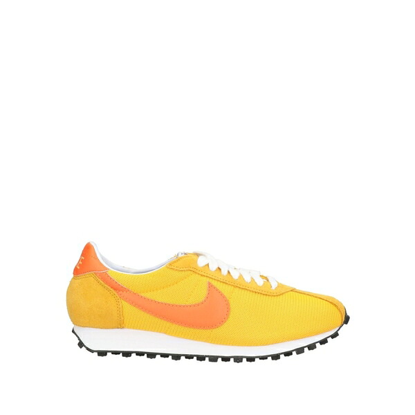 【送料無料】 ナイキ メンズ スニーカー シューズ Sneakers Yellow