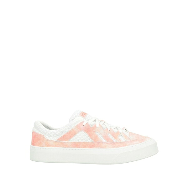 【送料無料】 ディエム メンズ スニーカー シューズ Sneakers Pink