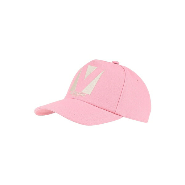 【送料無料】 ヴァレンティノ ガラヴァーニ メンズ 帽子 アクセサリー Hats Pink 82,940円