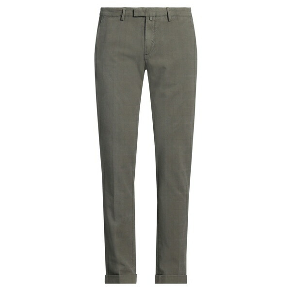【送料無料】 ブリリア 1949 メンズ カジュアルパンツ ボトムス Pants Green