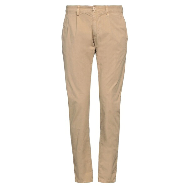【送料無料】 モッドフィッターズ メンズ カジュアルパンツ ボトムス Pants Beige