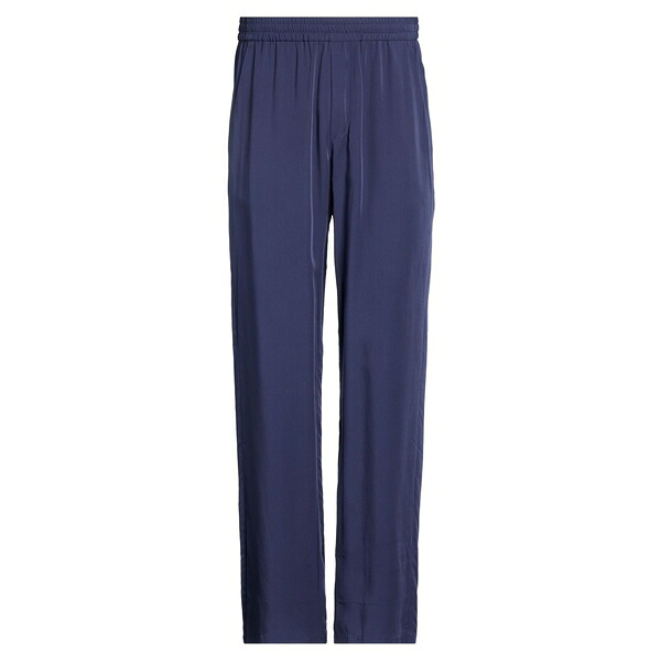 【送料無料】 エムエスジイエム メンズ カジュアルパンツ ボトムス Pants Blue｜asty