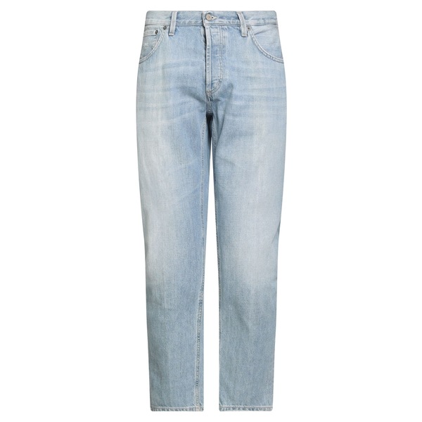 【送料無料】 ドンダップ メンズ デニムパンツ ボトムス Jeans Blue