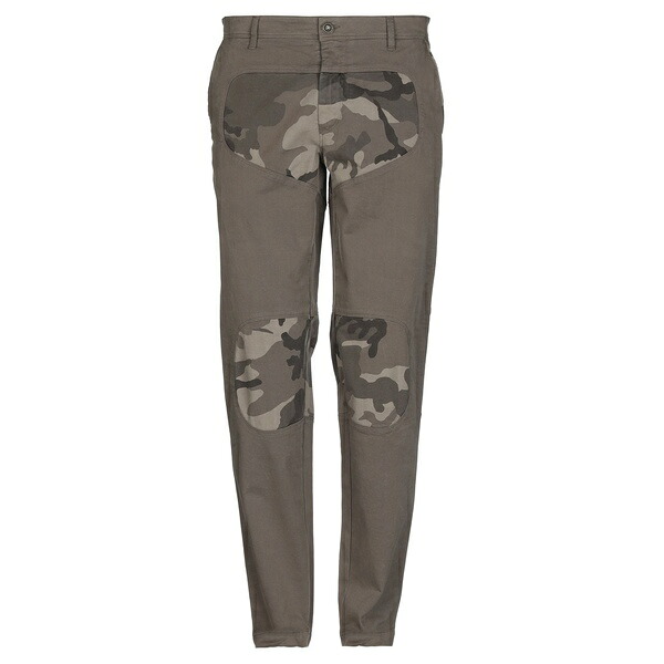 【送料無料】 アエロナウティカ ミリターレ メンズ カジュアルパンツ ボトムス Pants Green