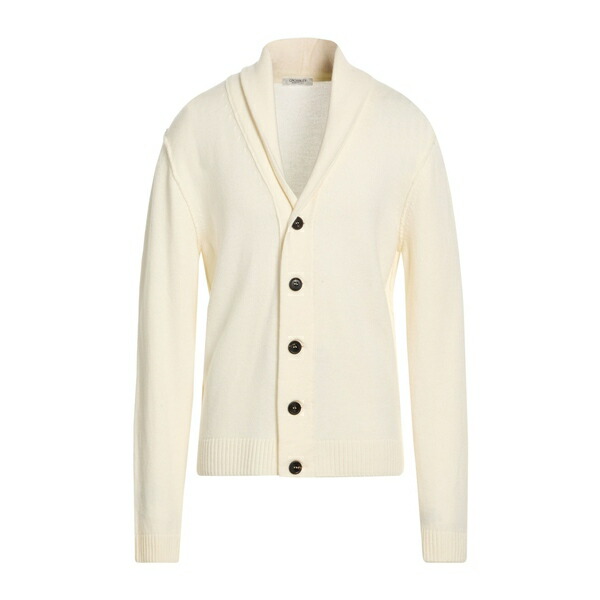 【送料無料】 クロスリー メンズ カーディガン アウター Cardigans White 33,020円