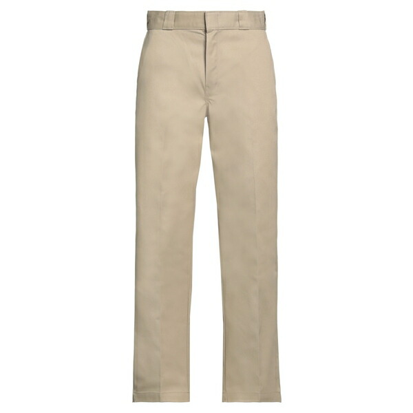 【貨物輸送無料】 ディッキーズ メンズ 心地よいズボン下 ボトムス Pants Beige