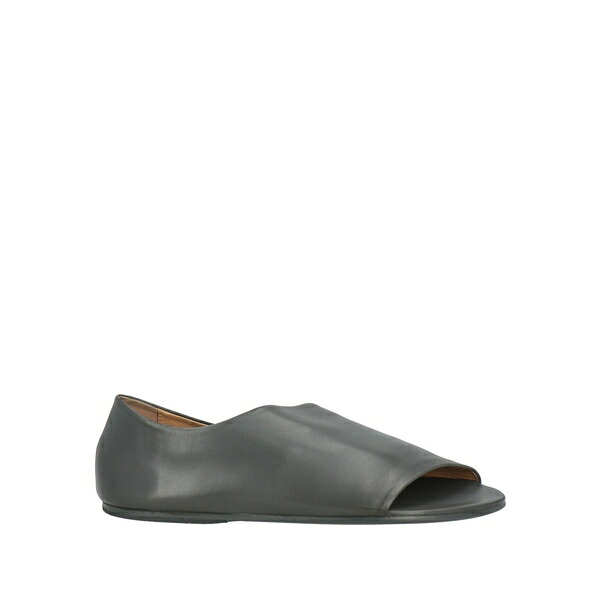 【貨物輸送無料】 マーシル メンズ サンダル シューズ Sandals Grey