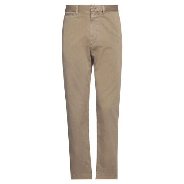 【送料無料】 クローズド メンズ カジュアルパンツ ボトムス Pants Green