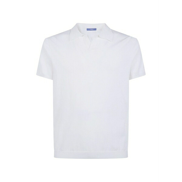 ピープル オブ シブヤ メンズ Tシャツ トップス Nosaka dongqi v-neck t-shirt White｜asty