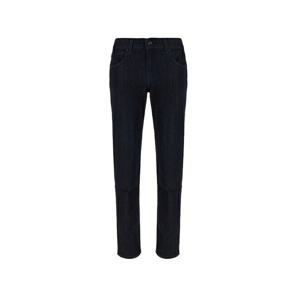 7フォーオールマンカインド メンズ デニムパンツ ボトムス Five-pockets jeans Blue|asty