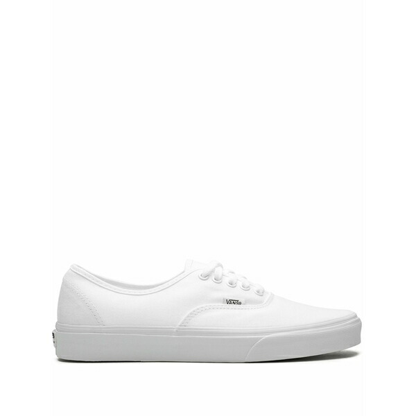バンズ メンズ スニーカー シューズ Authentic low-top sneakers White