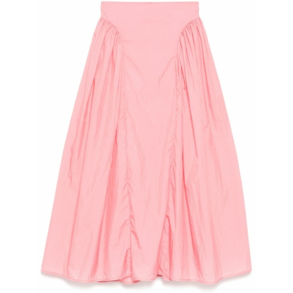セシリー・バンセン レディース スコート ボトムス Fabiola skirt Pink