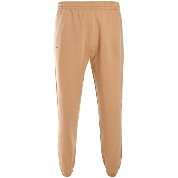 パンガイア メンズ カジュアルパンツ ボトムス 365 midweight track pants Neutrals｜asty