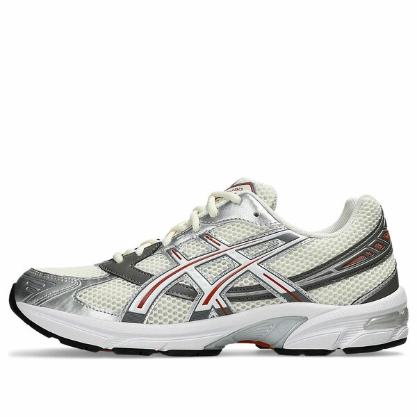 ASICS アシックス メンズ スニーカー 【ASICS Gel-1130 'Cream White' 1201A256-120】 サイズ US_M_14|asty
