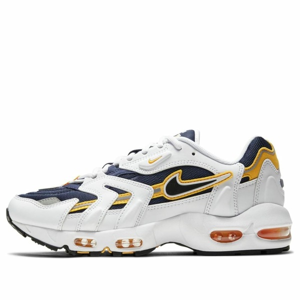 Nike ナイキ メンズ スニーカー  【Nike Air Max 96 2 \u0027Goldenrod\u0027 CZ1921-100】  大きさ US_8(26.0糎)
