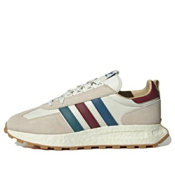 adidas アディダス メンズ スニーカー  【adidas Retropy E5 \u0027Aluminium Gum\u0027 GW1635】  大いさ US_11(29.0珊) 靴-スニーカー-メンズ靴