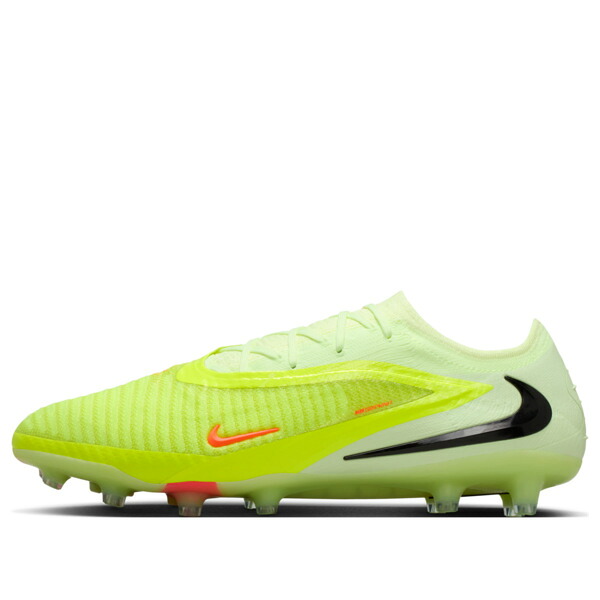 Nike ナイキ メンズ スニーカー  【Nike Phantom 6 Low Elite AG \u0027Max Voltage Pack\u0027 HQ2335-800】  大きさ US_12(30.0糎)