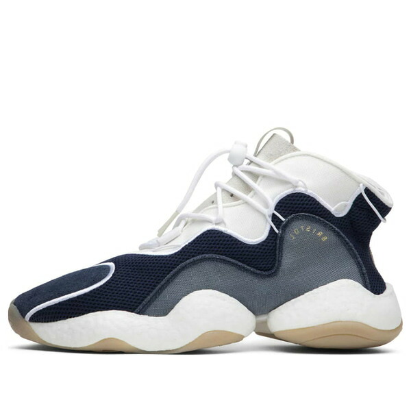 adidas アディダス メンズ スニーカー  【adidas Bristol Studio x Crazy BYW \u0027SharpShooter\u0027 BB7669】  大きさ US_M_13
