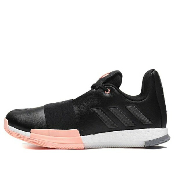 adidas アディダス メンズ スニーカー  【adidas Harden Volume 3 \u0027Orange\u0027 EE3956】  大きさ US_7.5(25.5糎)