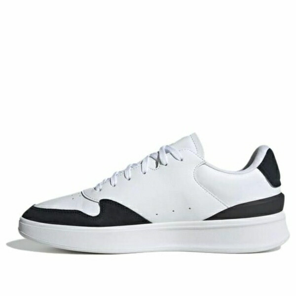 adidas アディダス メンズ スニーカー  【adidas Kantana \u0027White Black\u0027 IG9818】  大きさ US_9(27.0糎)
