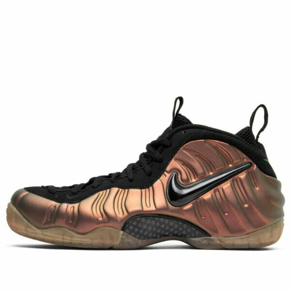 Nike ナイキ メンズ スニーカー 【Nike Foamposite Pro 'Gym Green' 624041-302】 サイズ US_M_13|asty