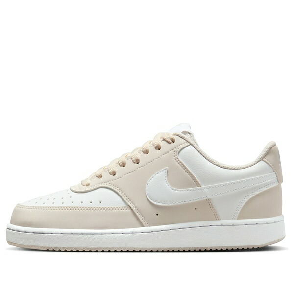 Nike ナイキ レディース スニーカー 【(WMNS) Nike Court Vision Low 'Phantom White' IM1652-002】 サイズ US_W_10.5|asty