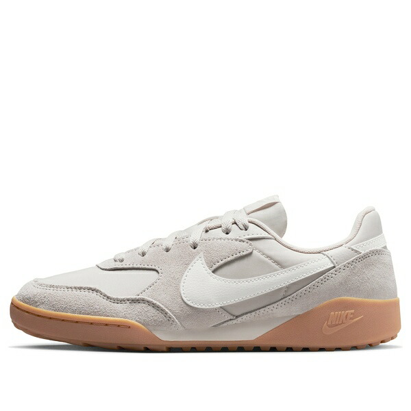 Nike ナイキ レディース スニーカー  【(WMNS) Nike Terra Manta Suede \u0027Light Orewood Brown Gum\u0027 IM5362-101】  大きさ US_W_10