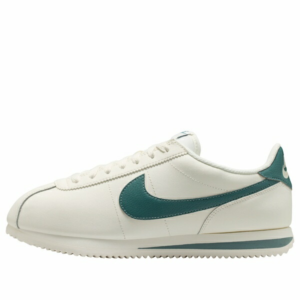 Nike ナイキ レディース スニーカー 【(WMNS) Nike Cortez Leather 'Sail Mineral Slate' DN1791-118】 サイズ US_W_10.5|asty