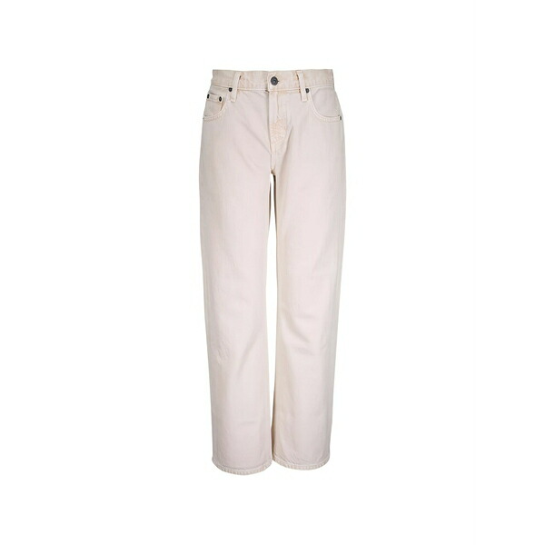 シチズンズ オブ 人間らしさ レディース ジーンズズボン下 ボトムス Faye jeans Neutrals