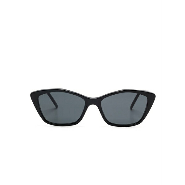 サンローラン アイウェア レディース 黒眼鏡＆アイウェア 付属物 Sl775 sunglasses Black