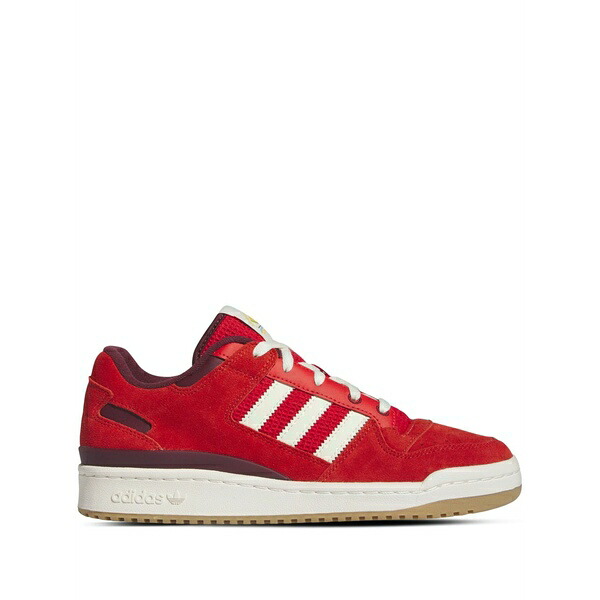 アディダス メンズ スニーカー シューズ Forum low cl \