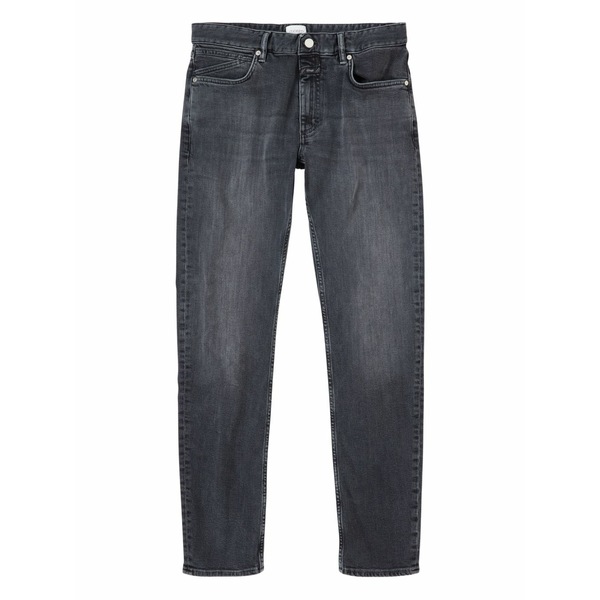 クローズド メンズ ジーンズズボン下 ボトムス Unity cotton jeans Grey
