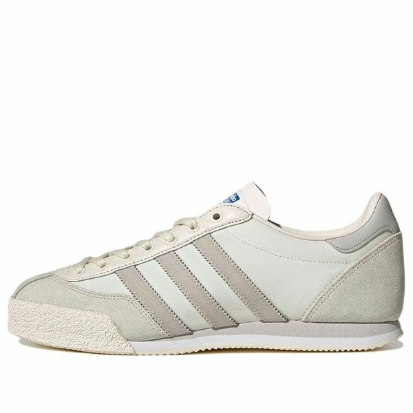 adidas アディダス メンズ スニーカー  【adidas Liam Gallagher x LG2 SPZL Cream White GW3812】  サイズ US_10(28.0cm)