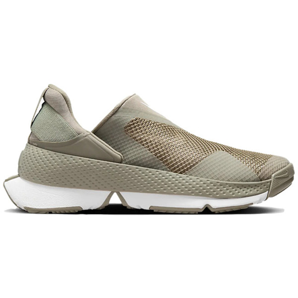 Nike ナイキ レディース スニーカー  【Nike Go FlyEase Light Army (Women)】  サイズ US_7(24.0cm) Light Army/Black/White