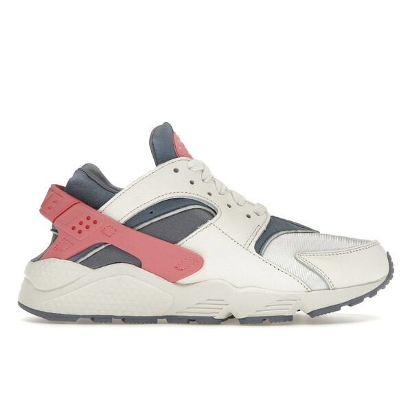 Nike ナイキ レディース スニーカー  【Nike Air Huarache Ashen Slate Coral (Women)】  サイズ US_W_10.5 Ashen Slate/Coral Chalk/Sail/White
